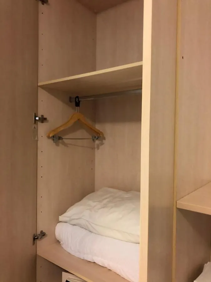Flat Metropolis- Ilha Do Leite Apartment Recife