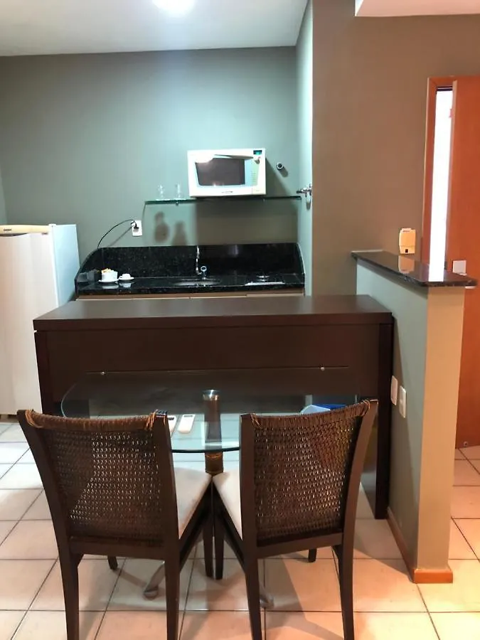 Flat Metropolis- Ilha Do Leite Apartment Recife Brazil
